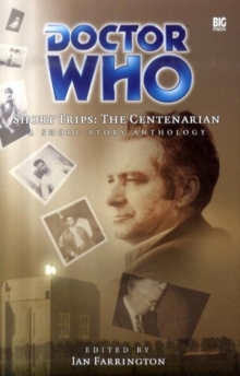 Image for DR WHO SHORT TRIPS 17 CENTENARIAN