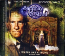 Image for Water Like a Stone