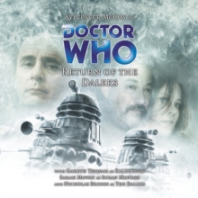 Image for Return of the Daleks