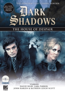Image for The House of Despair