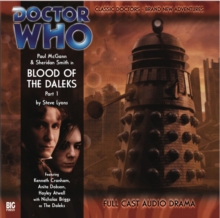 Image for Blood of the Daleks
