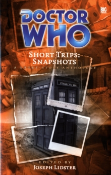 Image for DR WHO SHORT TRIPS 21 SNAPSHOTS