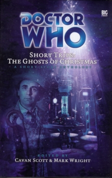Image for DR WHO SHORT TRIPS 23 GHOSTS OF CHRISTMA