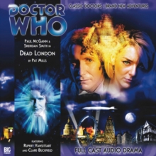 Image for Doctor Who : Dead London
