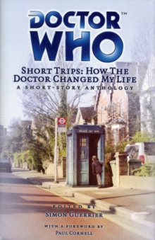 Image for "Doctor Who" Short Stories