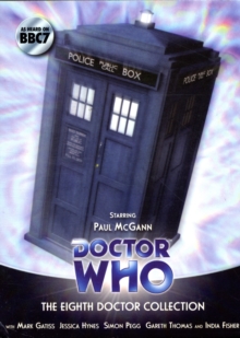 Image for The Eighth Doctor Collection