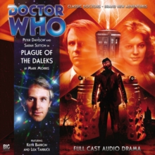 Image for Plague of the Daleks