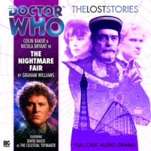 Image for The Nightmare Fair