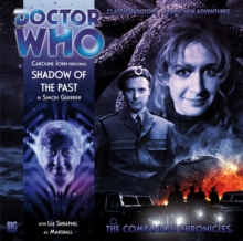 Image for Shadow of the Past