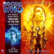 Image for Prisoner of the Sun