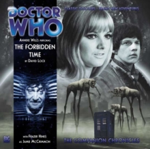 Forbidden Time