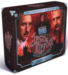 Jago & Litefoot