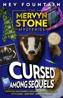 Image for Cursed among sequels