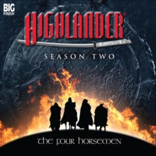 Image for Highlander - Series Two
