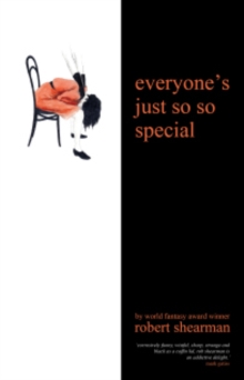 Image for Everyone's Just So So Special