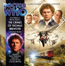 Crimes of Thomas Brewster