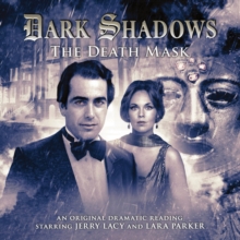 Image for The death mask