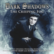 Image for The Creeping Fog