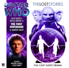 Image for The first Sontarans