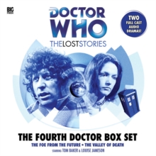 Image for The Fourth Doctor Box Set