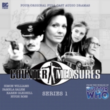 Image for Counter-measures: Series 1