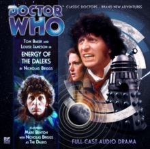 Image for Energy of the Daleks