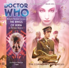 Rings of Ikiria