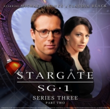 Image for StargateSeason three, part two