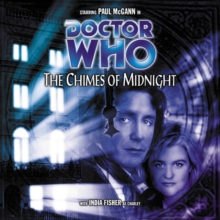 Image for CHIMES OF MIDNIGHT