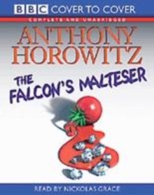 Image for The Falcon's Malteser