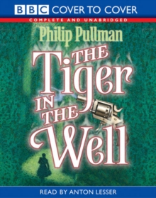 Image for The tiger in the well