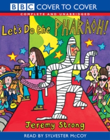 Image for Lets Do the Pharaoh!