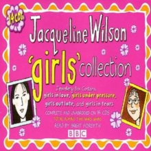 Image for Jacqueline Wilson: "Girls" Collection