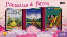 Image for Princesses and Fairies