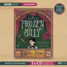 Image for Frozen Billy