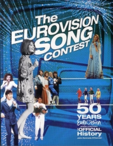 Image for The Eurovision Song Contest