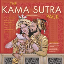 Image for The Kama Sutra Pack