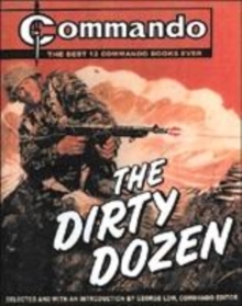 Image for The dirty dozen  : the best 12 Commando books ever!