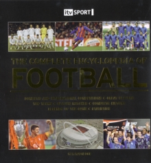 Image for ITV Sport complete encyclopedia of football