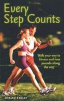 Image for Every Step Counts
