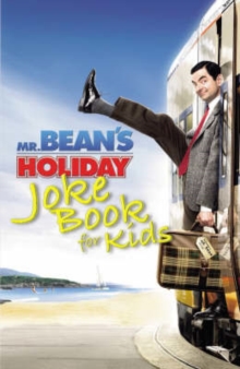 Image for Mr Bean's Holiday Joke Book