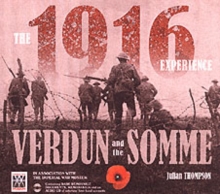 Image for The 1916 Experience