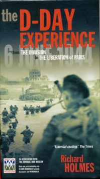Image for IWM D-Day Experience