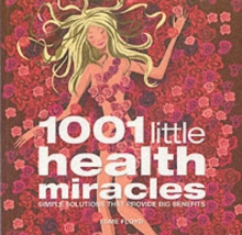 Image for 1001 Little Health Miracles