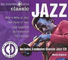 Image for Classic jazz