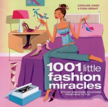 Image for 1001 Little Fashion Miracles