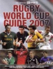 Image for The official ITV Sport Rugby World Cup guide 2007