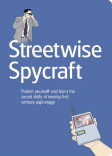 Image for Streetwise Spycraft