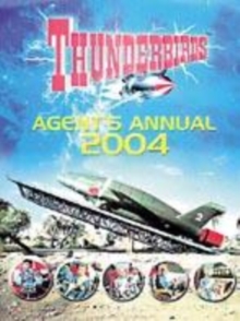Image for Thunderbirds Agent's Annual