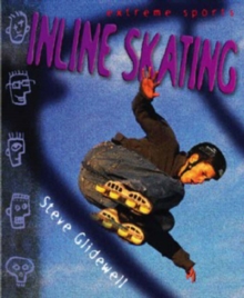 Image for Extreme Sports: Inline Skating